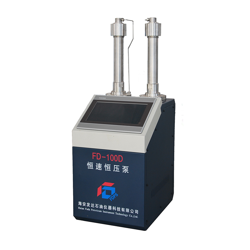 恒速恒壓泵應用范圍